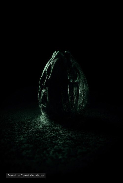 Alien: Covenant - Key art