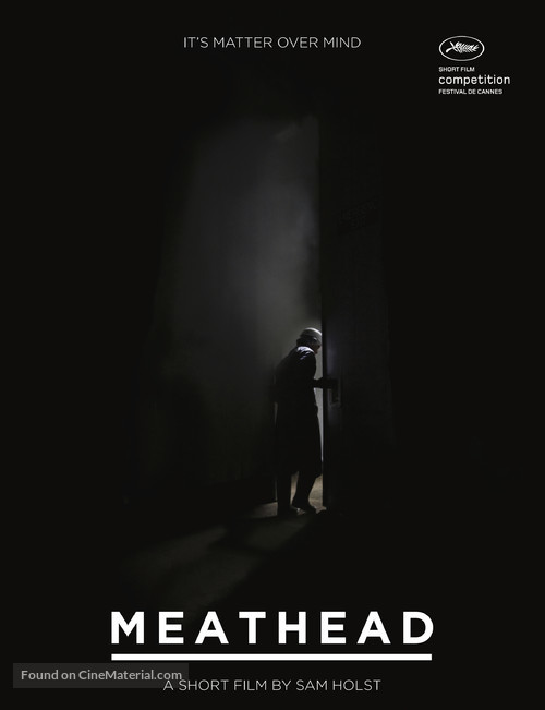 Meathead - New Zealand Movie Poster