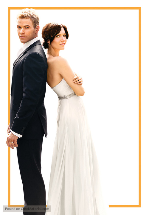 Love, Wedding, Marriage - Key art