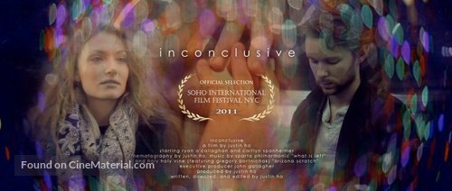 Inconclusive - Movie Poster