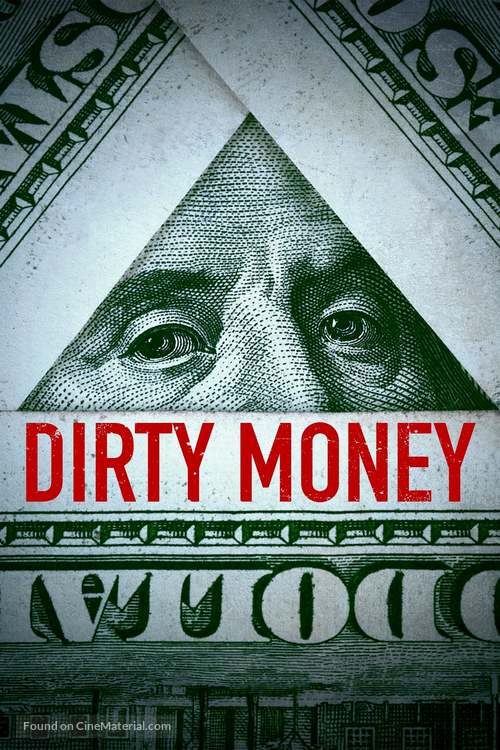 &quot;Dirty Money&quot; - Video on demand movie cover