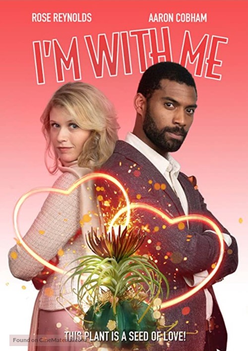 I&#039;m with Me - Movie Poster