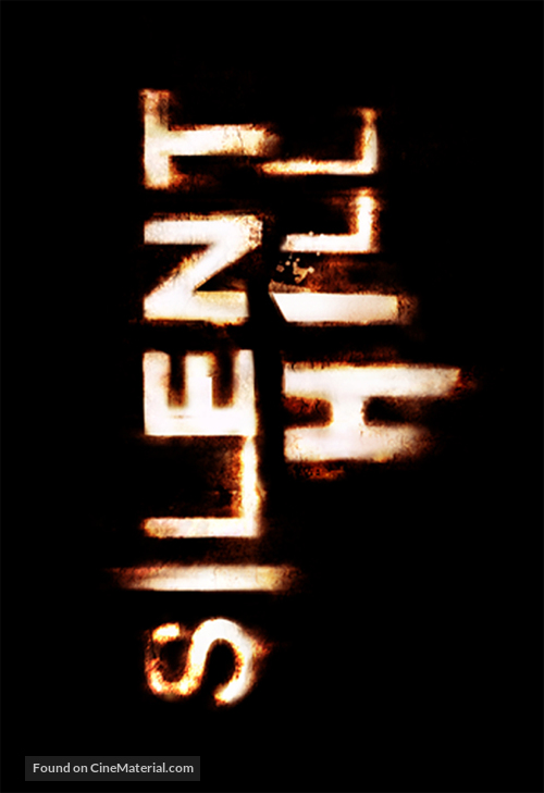 Silent Hill - Logo