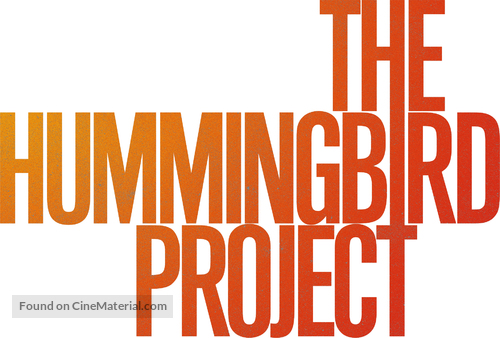 The Hummingbird Project - Canadian Logo