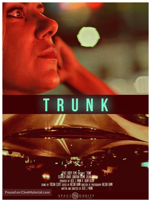 Trunk - Movie Poster