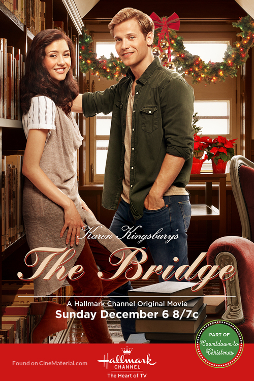 The Bridge - Movie Poster