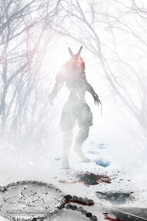 The Windigo - Key art