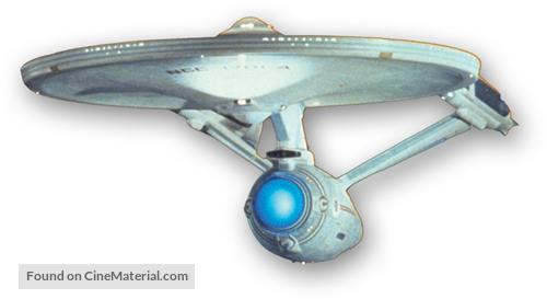 Star Trek: The Final Frontier - Key art