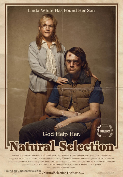 Natural Selection - Movie Poster