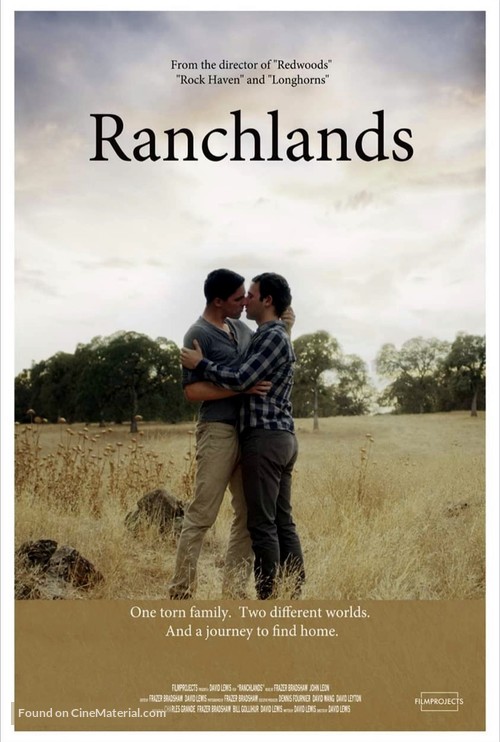 Ranchlands - Movie Poster