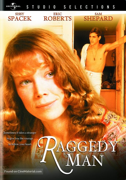 Raggedy Man - Movie Cover