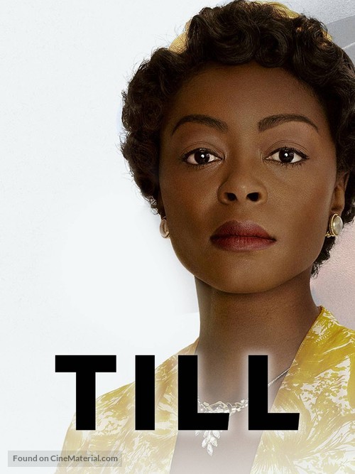 Till - Video on demand movie cover