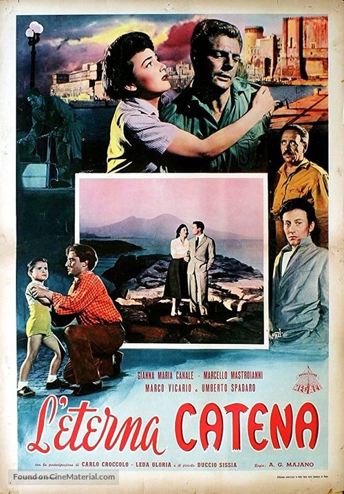 Gestolen liefde - Italian Movie Poster