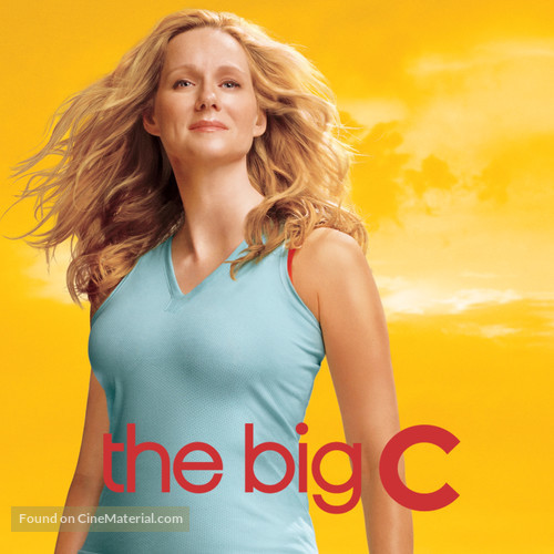 &quot;The Big C&quot; - Movie Cover