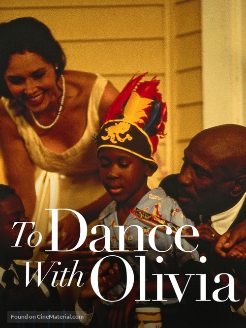 To Dance with Olivia - Movie Cover