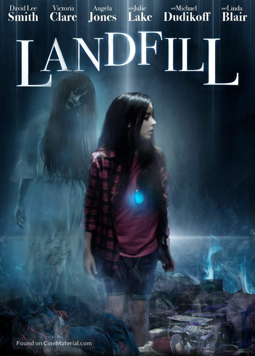 Landfill - Movie Poster