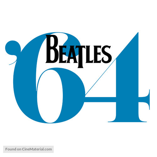 Beatles &#039;64 - Logo