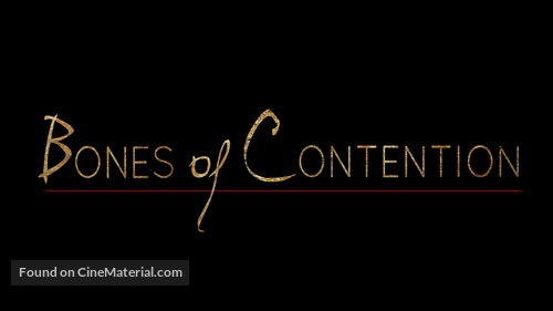 Bones of Contention - Logo