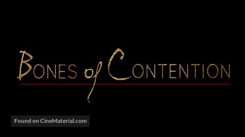 Bones of Contention - Logo