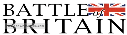 Battle of Britain - Logo