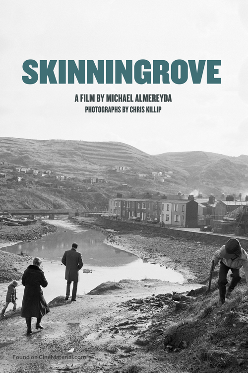 Skinningrove - Movie Cover