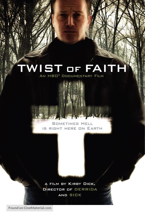 Twist of Faith - Movie Poster