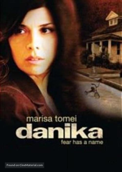 Danika - Movie Poster