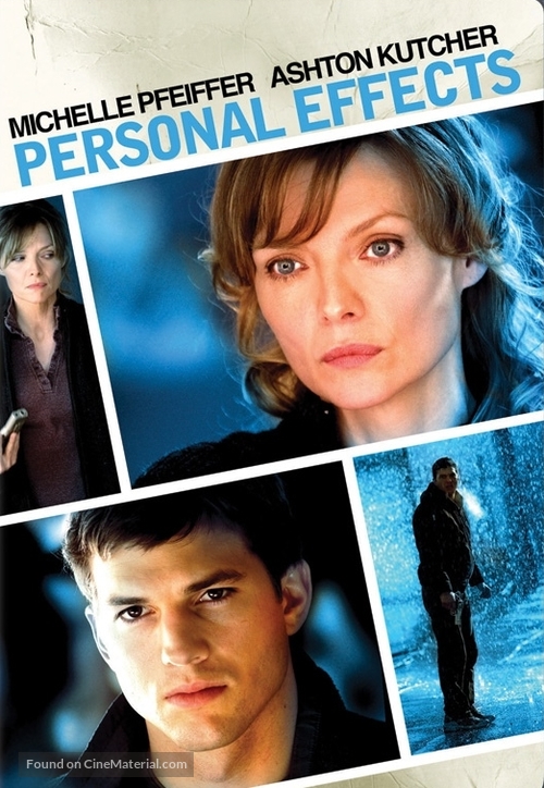 Personal Effects - Movie Cover