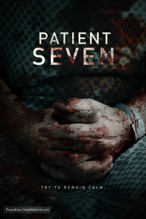 Patient Seven - Movie Poster