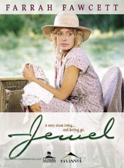 Jewel - Canadian Movie Cover