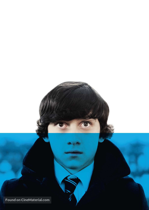 Submarine - Key art