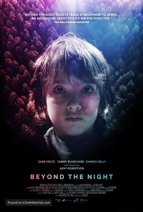 Beyond the Night - Movie Poster