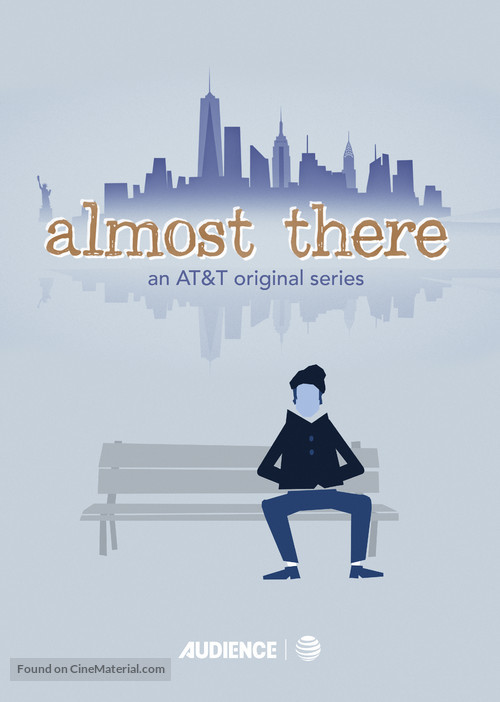 &quot;Almost There&quot; - Movie Poster