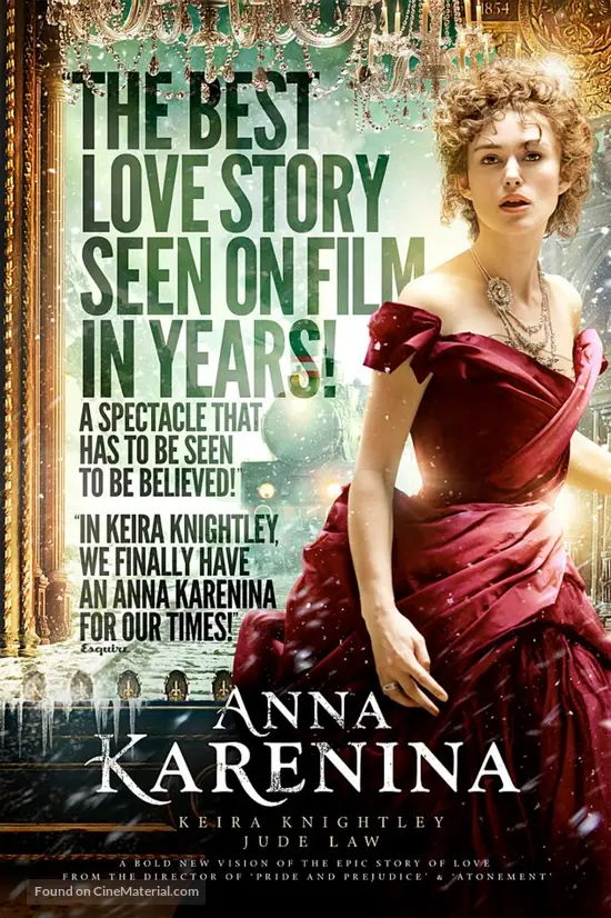 Karenina Karenina