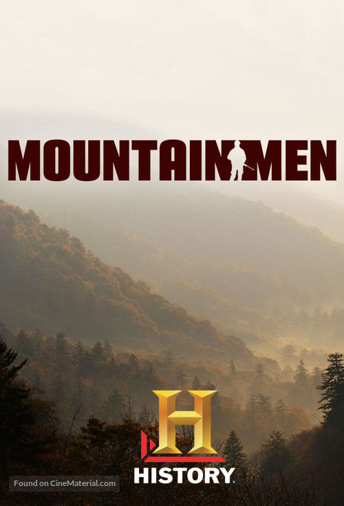 &quot;Mountain Men&quot; - Video on demand movie cover