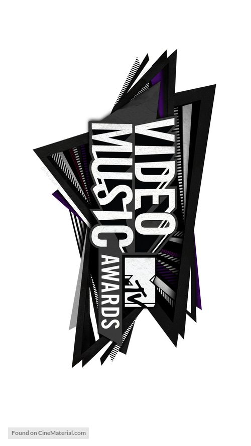MTV Video Music Awards 2011 - Logo