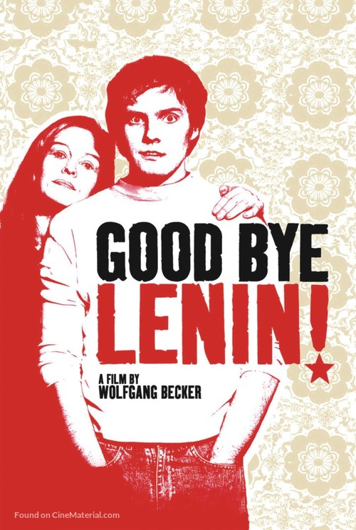 Good Bye Lenin! - Movie Poster