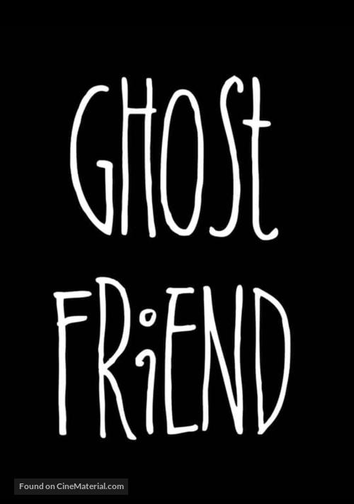 Ghost Friend - Logo