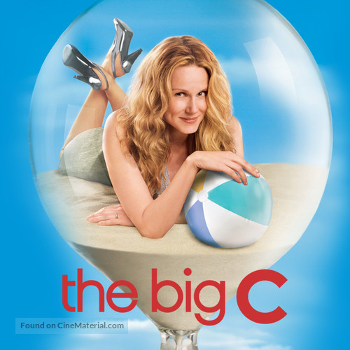 &quot;The Big C&quot; - Movie Cover