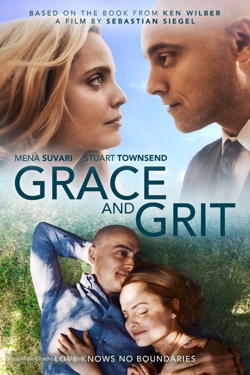 Grace and Grit - Movie Cover