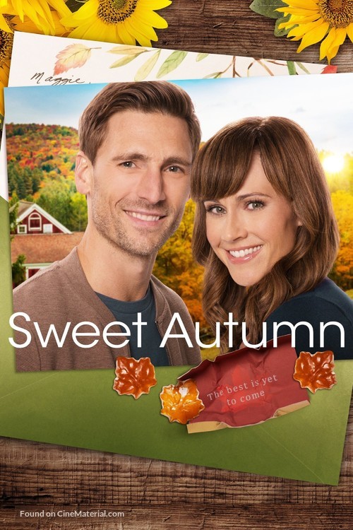 Sweet Autumn - poster