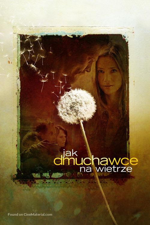 Like Dandelion Dust - Polish Movie Cover