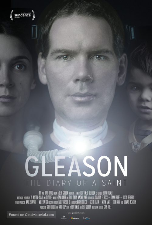 Gleason - Movie Poster