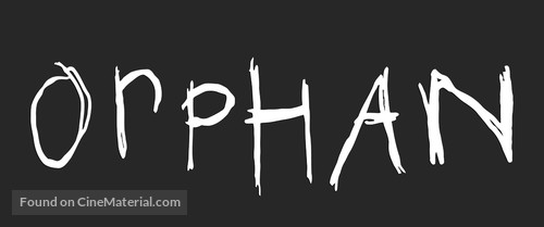 Orphan - Logo