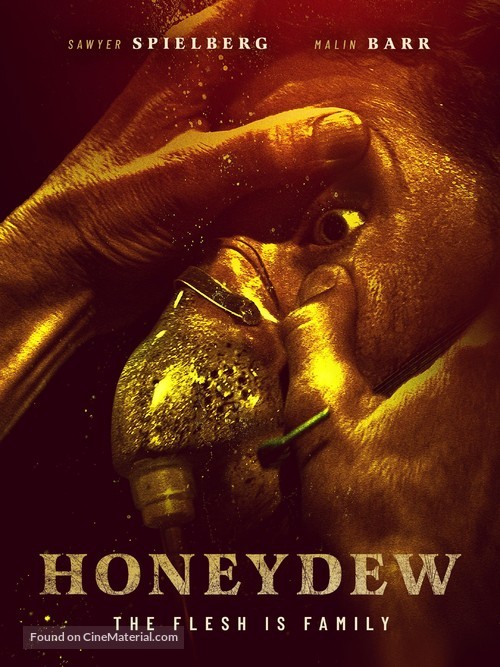 Honeydew - Movie Cover