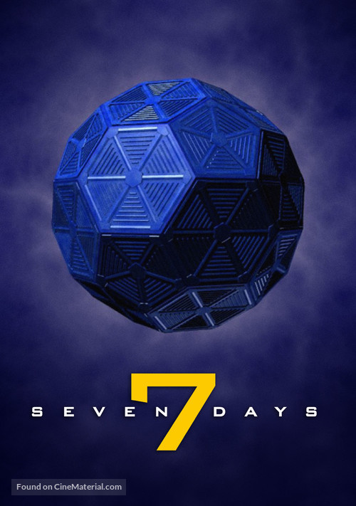 &quot;Seven Days&quot; - Movie Poster