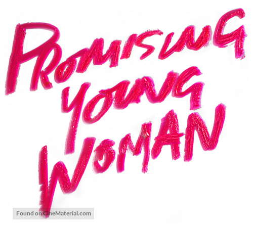 Promising Young Woman - Logo