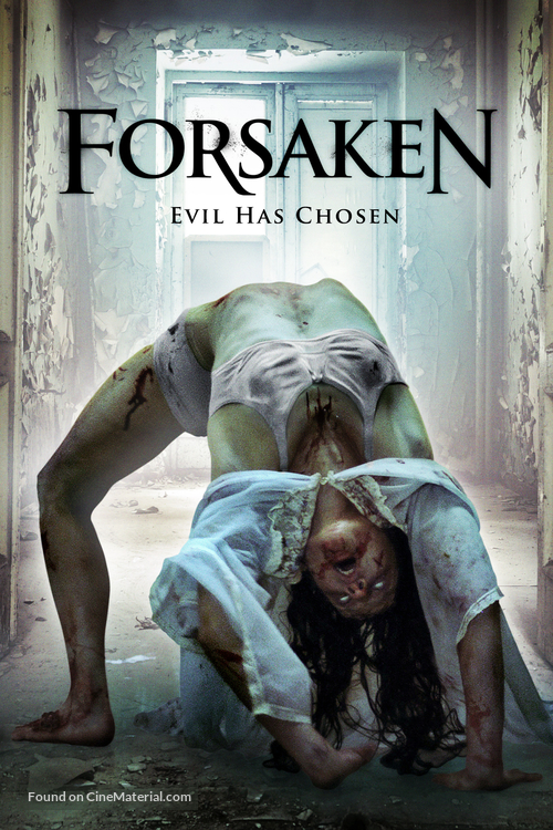 Forsaken - Movie Cover