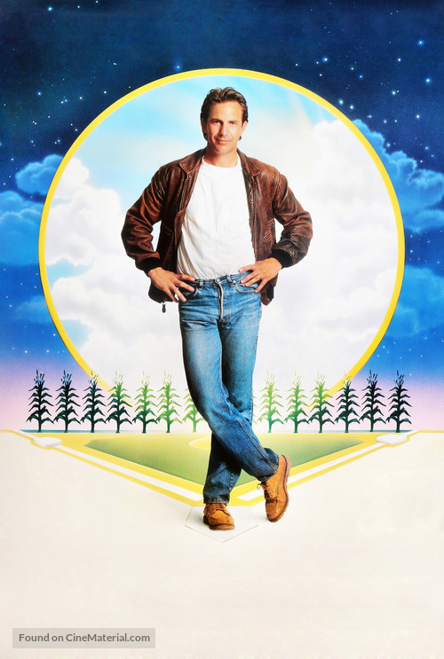 Field of Dreams - Movie Poster