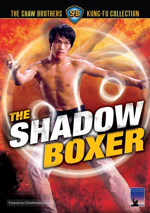 Tai ji quan - Movie Cover